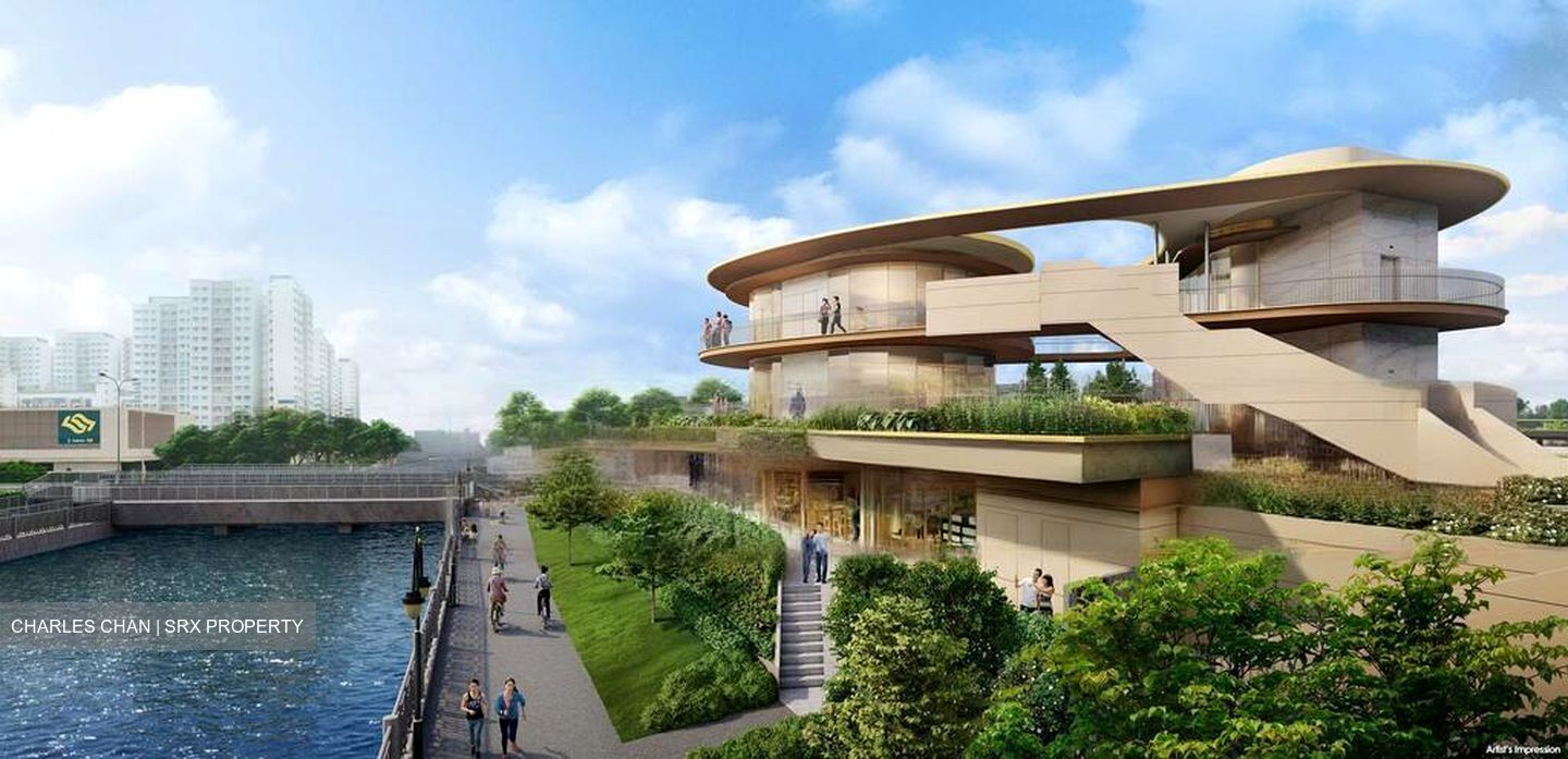 Grand Dunman (D15), Apartment #581878581